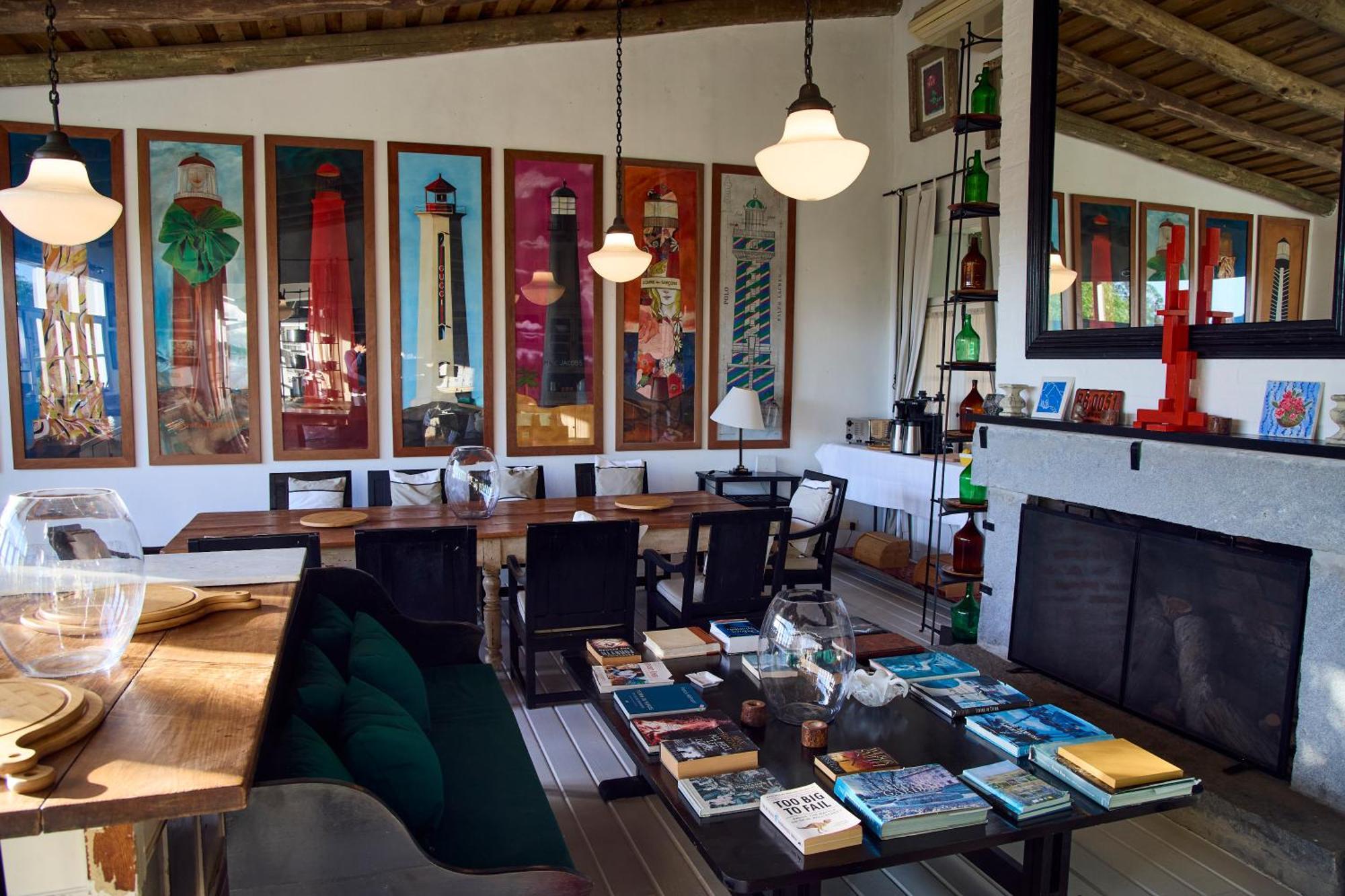 Bed and Breakfast Casa Anna Garzon Exterior foto