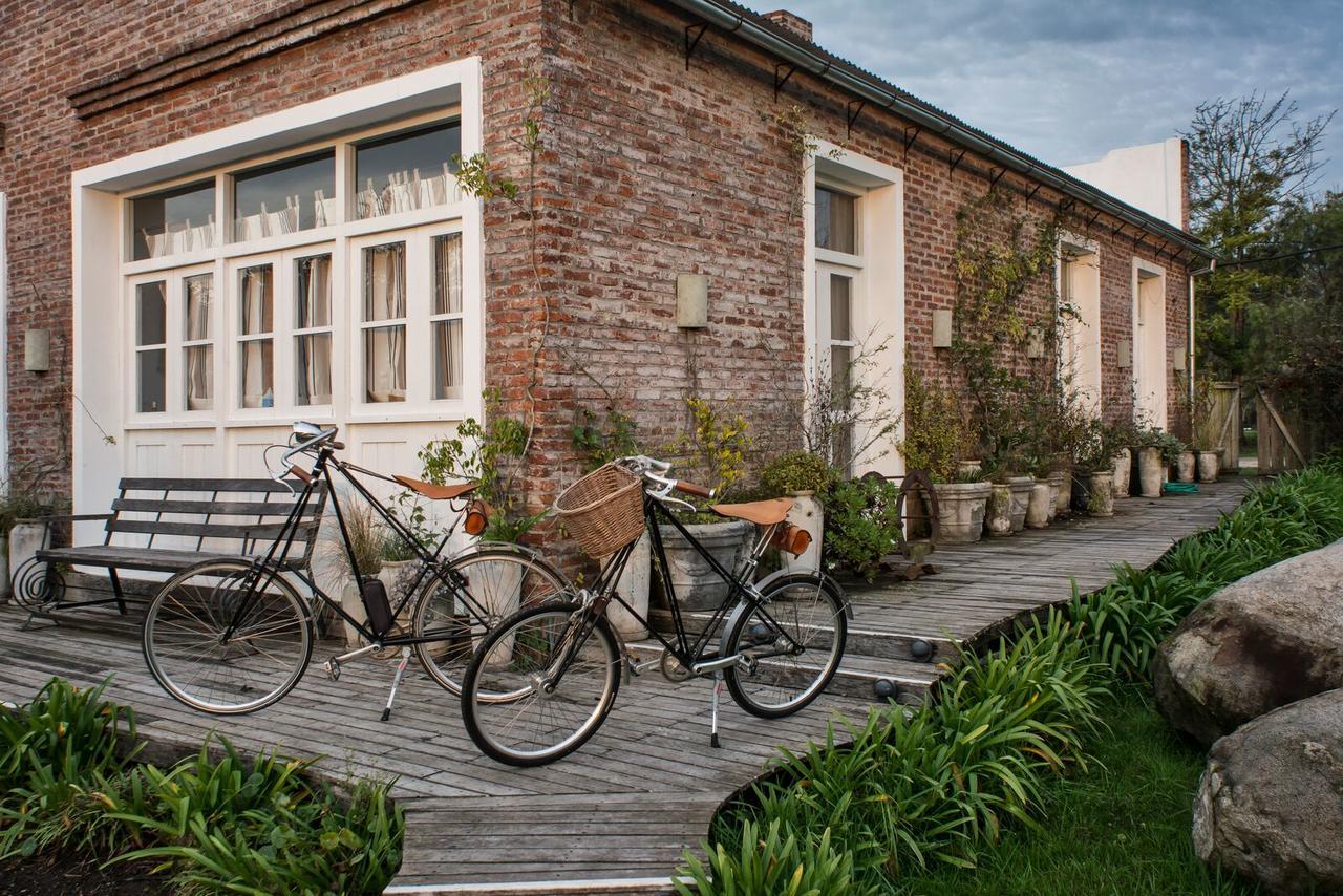 Bed and Breakfast Casa Anna Garzon Exterior foto